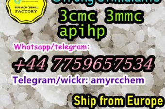 Strong Stimulants 3CMC 3CMC apihp aphip MDPV eutylone supplier ship from europe Telegramwickr amyrcchem